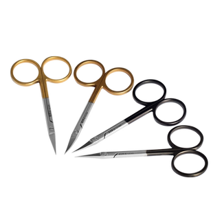 医用剪刀弯剪不锈钢组织剪双眼皮工具眼科外科医疗剪子手术剪器械