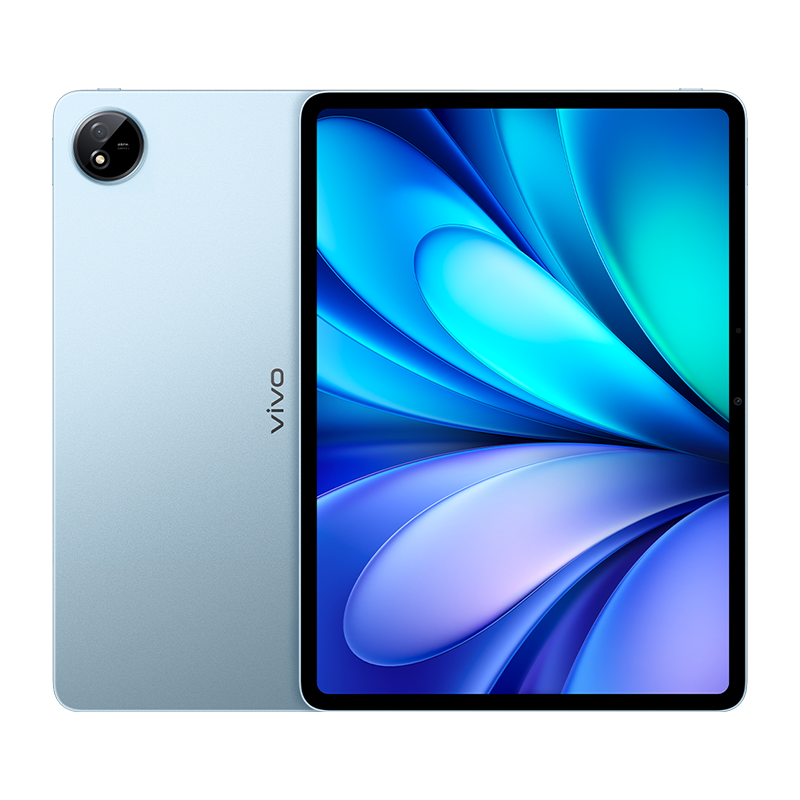 vivo Pad5 8+256平板电脑 百补好价