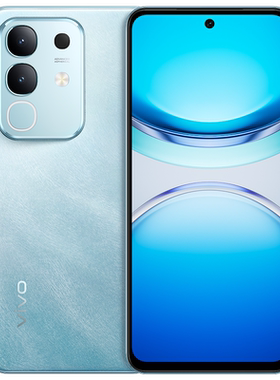 vivo Y300t手机5G轻薄6500毫安时44W闪充大内存天玑7300耐用手机