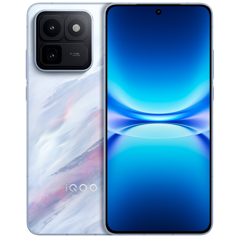 【正品】vivo iQOO 15T新品2K屏自研电竞芯片2亿像素学生游戏手机vivo官方旗舰店官网正品vivoiqoo15t国补