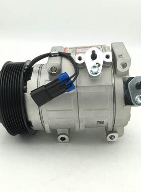 适用于10SRE18C约翰迪尔汽车空调压缩机447280-1650 RE502697