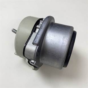 22116786836适用于宝马X5E70E71E72 发动机支架胶垫机脚胶