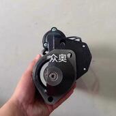 适用道依茨TCD2.9TCD3.6起动机04132652起动机04132653启动马达
