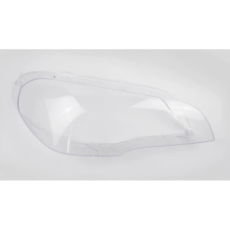 适用于宝马x5大灯灯罩 宝马08/09/10/11/12/13款 灯面 灯壳 面罩