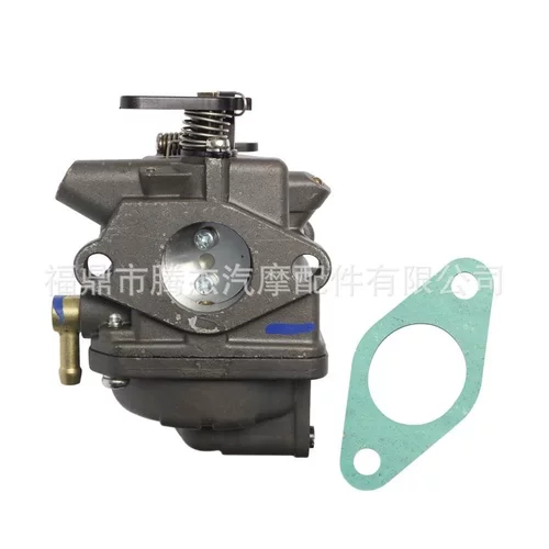 舷外机化油器8HP 16100-881-A01 741 881 BF75 BF8A BF100发动机