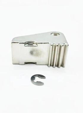 跨境适用于models车门把手配件1042845-00-A、1042845-00-B齿轮