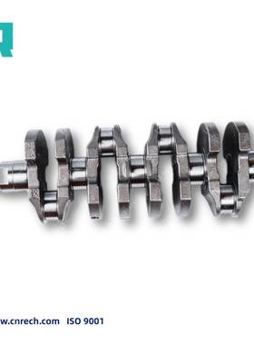 G4HG曲轴 23111-02860 23111-02811 23111-02840 for I10