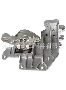 11220-JG31C适用于日产奇骏尼桑左侧机脚胶绝缘发动机支架