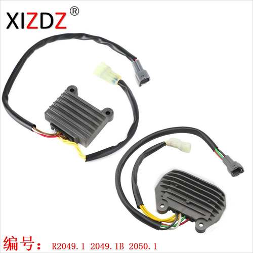 2049.1 2050.1 SH830AA AKM6003 KTM 250 350 500 KTM整流器