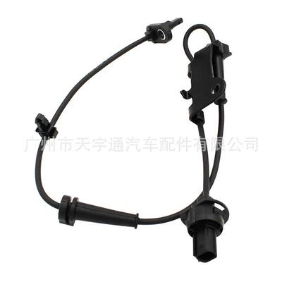 适用于本田锋范风度 右前 ABS防抱死轮速传感器 57450-TF0-003