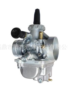 适用于雅马哈 Yamaha RXS115 RX115 YT115 3HB-E4101-00化油器