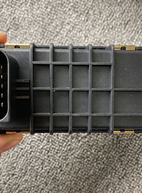 GTB1746V 涡轮增压器电磁阀适用奔驰G-271 712120 6NW008412G271