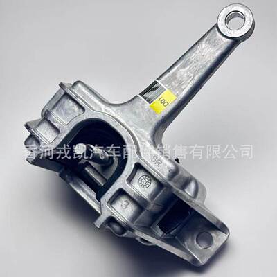 21810-AA000适用于现代起亚汽车配件发动机支架机脚垫21810AA000