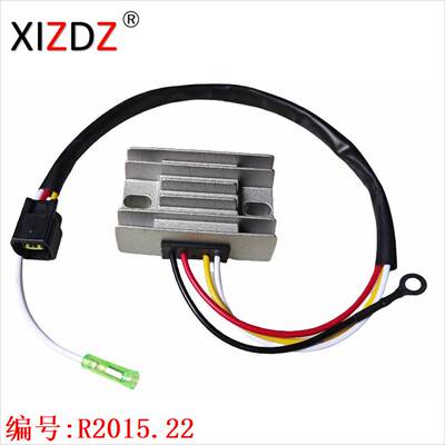2015.22 32800-89J00 Suzuki DF25 2000-2006 DF30