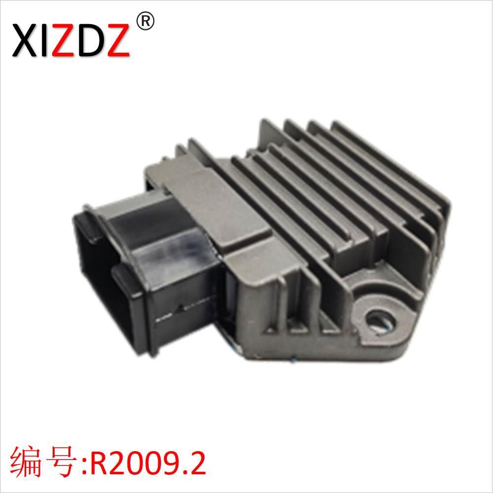适用于 Honda  CBR600 NT400CB250  31600-KFG-861 31600-KY2-702