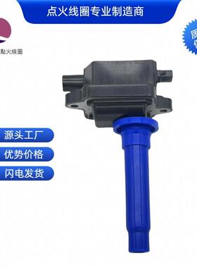 2730126002 OK24718100A 0K24718100A点火线圈适用于起亚 佳乐