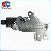 2S6T432A98AF车门锁块闭锁器中控锁执行器适用福特FIESTA MK5 MK6