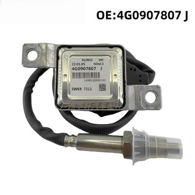 4G0907807J 5WK97212氮氧传感器 适用于奥迪NOX SENSOR