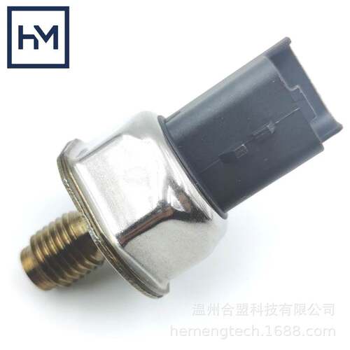 OE:5WS40039 55PP02-03 1112958979适用福特燃油导轨压力传感器