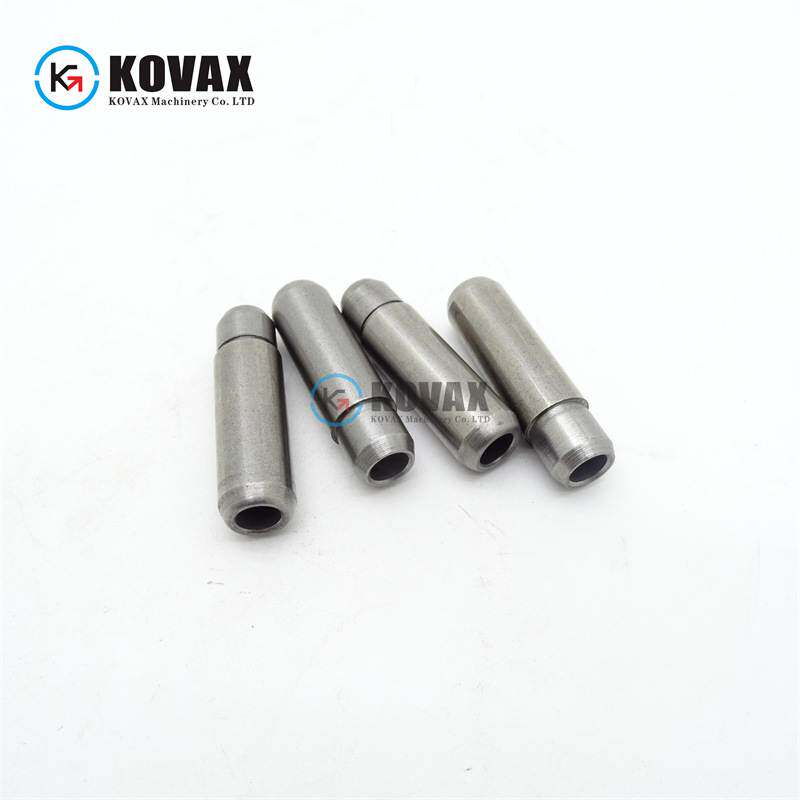 挖掘机 发动机气门导管C240 4JG2 5-11721016-0 4JB1 4JA1 4JC1