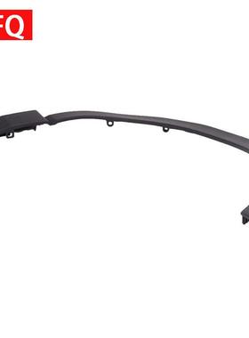 跨境款汽车配件适用于2017-2022年本田CR-v前轮眉套件74115TLAA02