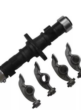 适用于Rebel Dynamo Nighthawk Toromex 250 凸轮轴 摇臂