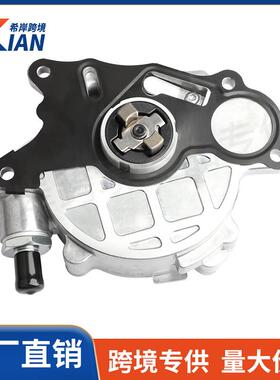 03L145100G 03L145100B 03L145100C刹车真空泵适用奥迪03L145100D