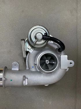 K0422-581 K0422-582 53047109904 71785250 CX7 2.3T 涡轮增压器
