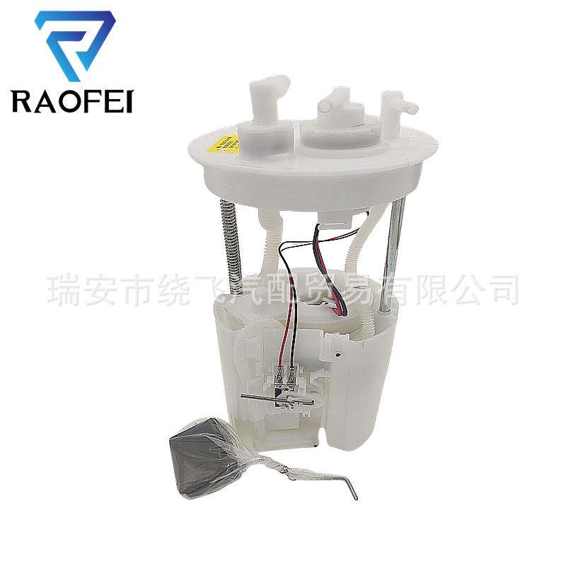 汽配17045-TF0-000适用于09-13飞度锋范理念汽车燃油泵汽油泵总成