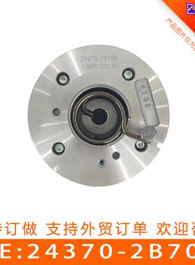 适用于 现代起亚 正时齿轮 相位调节器 24370-2B700   243702B700