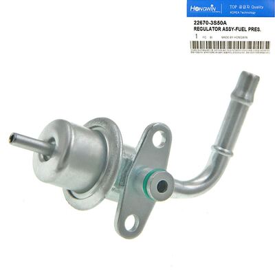 适用于日产 尼桑  汽车燃油喷射压力调节器 22670-3S50A PR4107