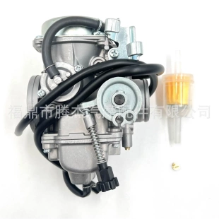 Twister 2001 2003 化油器 KPE CBX250 16100 931 XR250