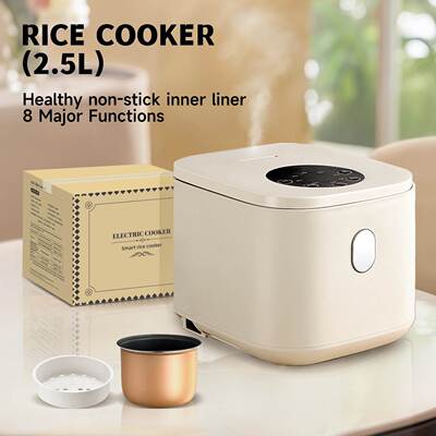 外贸出口electric cooker电饭煲家用小型2到3人电饭锅cook rice