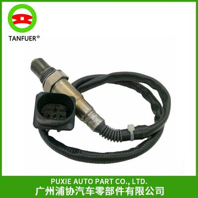 氧传感器/氧气检测器/含氧监测 适用于宝马E81E88E90 11787561410