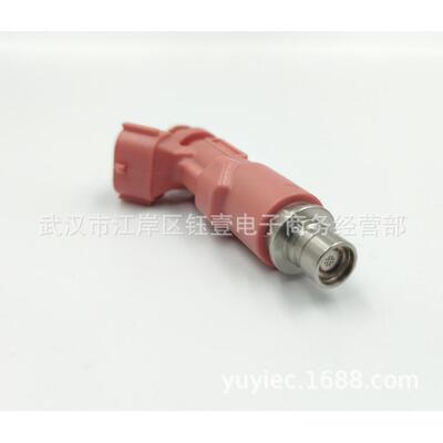 跨境喷油嘴23250-75080~23209-79135适用于丰田霸道普拉多RZJ120