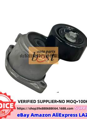 25281-2R000适用现代起亚发动机涨紧器25281 2R001 252812R001