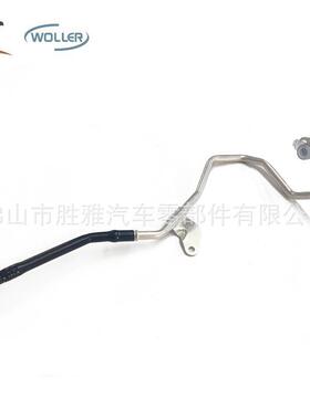 适用奔驰 W221 S500 S63 冷却液管路 A2782000751 A2782001100