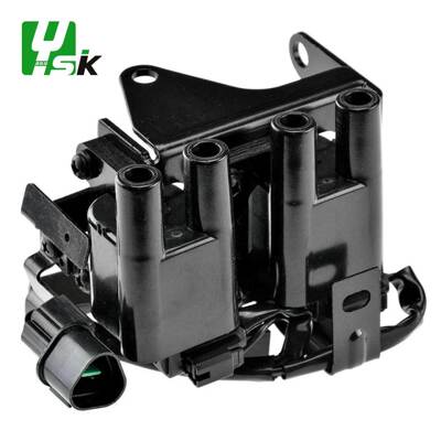 27301-0270027301-0270127301-02720适用于现代起亚点火线圈