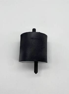 11811133364 适用宝马5系E34 机脚胶 发动机支架胶垫