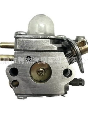 化油器适用于 Zama C1U-K53 SRM 2015 2305 2455 AT203A-修剪器