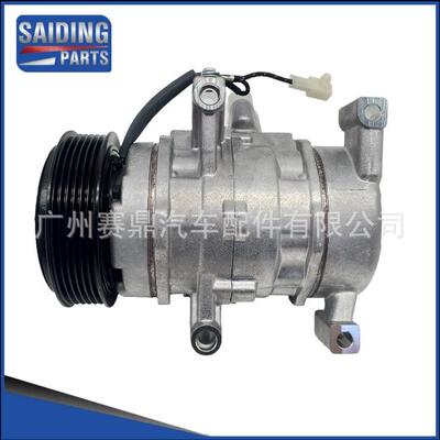 88320-BZ290适用于丰田AVANZARUSH空调压缩机