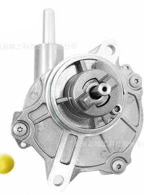 适用奔驰OM611道奇柴油刹车真空泵724807030 21692 561000610