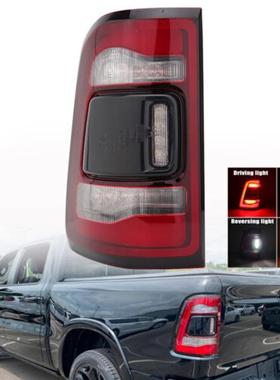 道奇RAM1500LED适用于2019-2022款尾灯55112992AC55112992AD