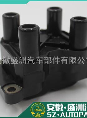 点火线圈ignition coil适用于菲亚特46752948 55189636 68195276