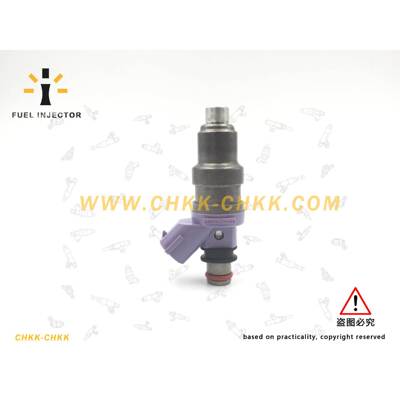 适用于汽车配件 高抗组喷油器 燃油喷射器 喷油嘴14002-AM001