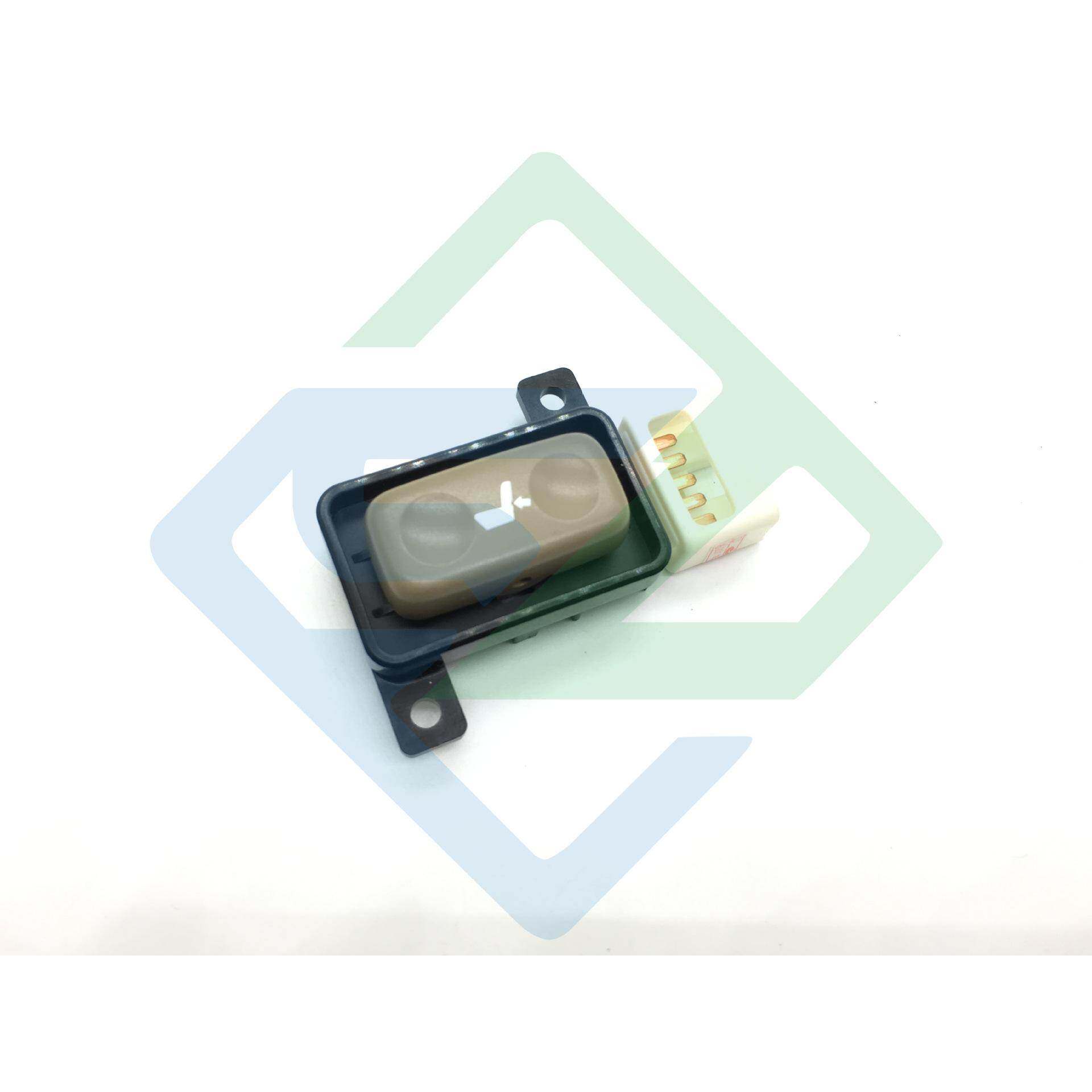 适用丰田卡罗拉RAV4凯美瑞逸致靠背调节座椅开关 84920-06080
