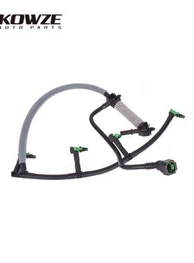 BK3Q-9K022-AG柴油喷油管适用福特皮卡Ford Ranger发动机油