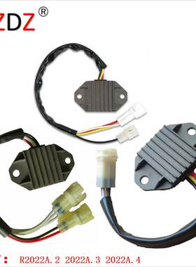 2022A 系列 适用于 Yamaha WR250F WR250 5UM-81960-E0-00