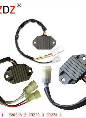 2022A 系列 适用于 Yamaha WR250F WR250 5UM-81960-E0-00