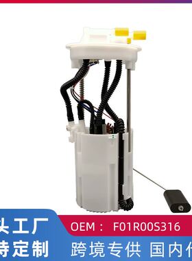 适用广汽传祺GS5速博燃油泵汽油泵总成F01R00S316 2120003BAD0000